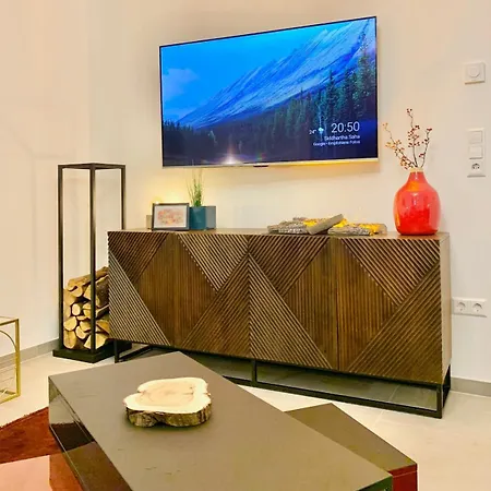 Nyaraló Neues Fuer Familien Mit Garten Und Sauna *