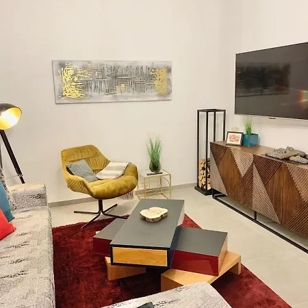 Holiday home Neues Fuer Familien Mit Garten Und Sauna Butjadingen