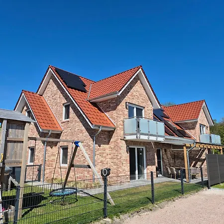 Neues Für Familien Mit Garten Und Sauna Сasa de vacaciones *
