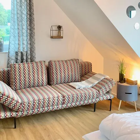 Neues Fuer Familien Mit Garten Und Sauna Casa de Férias Butjadingen