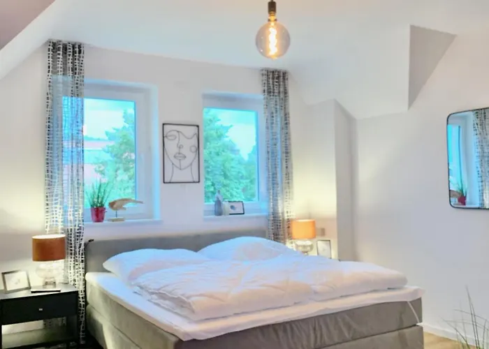 Neues Für Familien Mit Garten Und Sauna Сasa de vacaciones