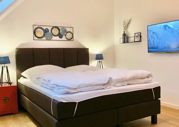 Neues Für Familien Mit Garten Und Sauna Сasa de vacaciones *