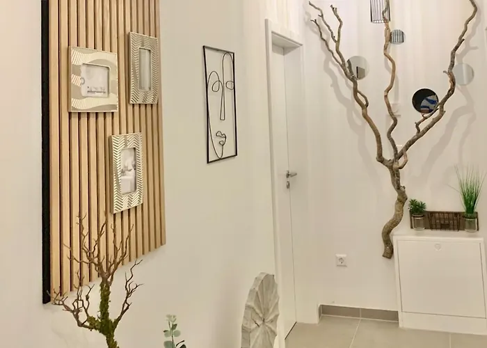 Сasa de vacaciones Neues Für Familien Mit Garten Und Sauna *