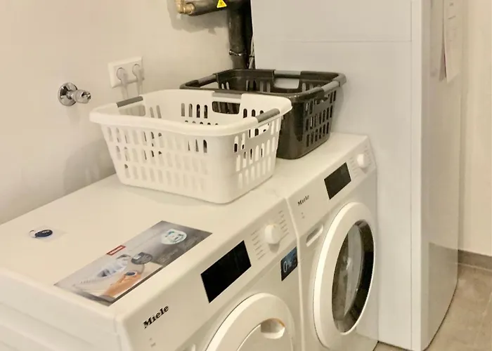 Сasa de vacaciones Neues Für Familien Mit Garten Und Sauna Butjadingen