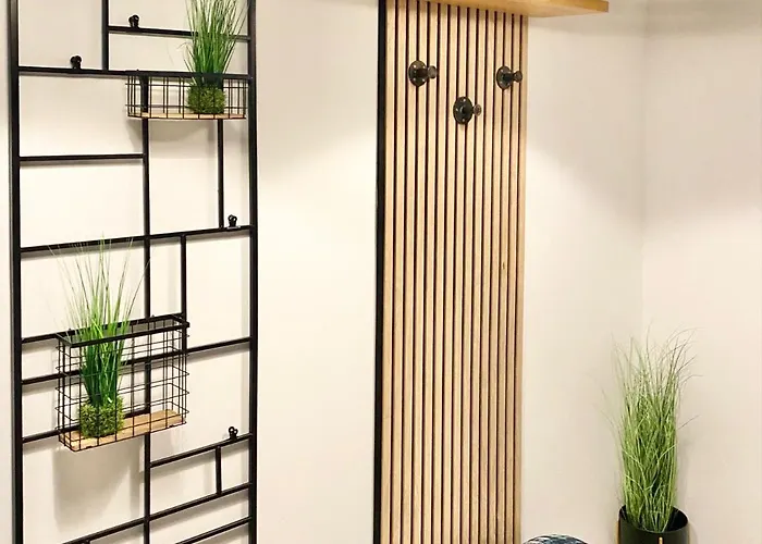 Neues Für Familien Mit Garten Und Sauna Сasa de vacaciones Butjadingen