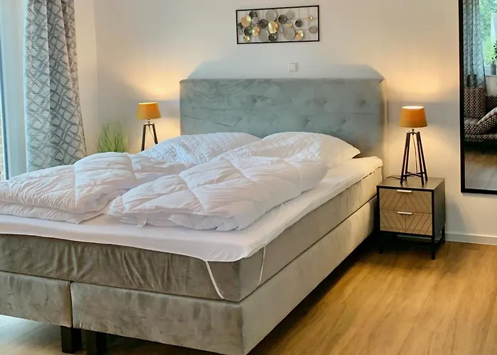 Neues Für Familien Mit Garten Und Sauna Butjadingen